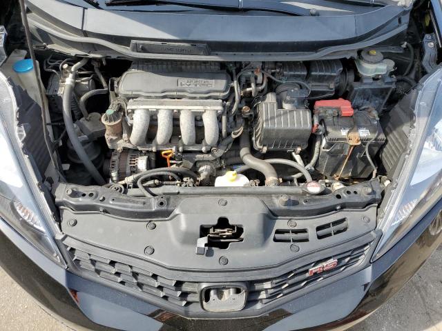 Photo 10 VIN: JHMGE8G5XDC000929 - HONDA FIT 