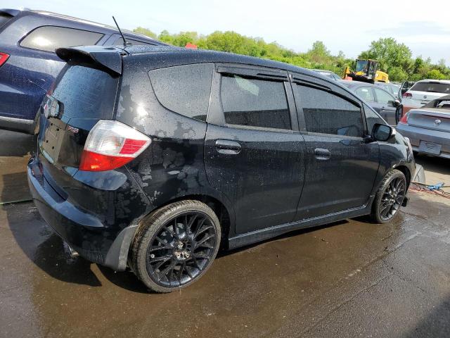 Photo 2 VIN: JHMGE8G5XDC000929 - HONDA FIT 