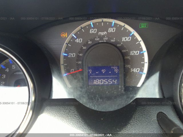 Photo 6 VIN: JHMGE8G5XDC014443 - HONDA FIT 