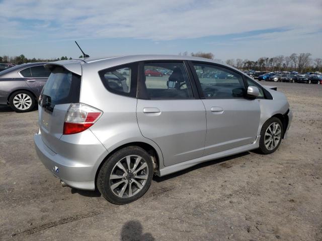 Photo 2 VIN: JHMGE8G5XDC060807 - HONDA FIT SPORT 