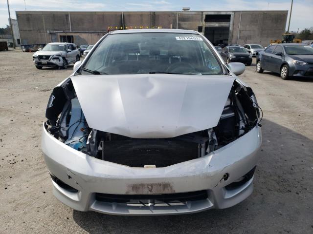 Photo 4 VIN: JHMGE8G5XDC060807 - HONDA FIT SPORT 