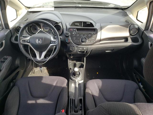 Photo 7 VIN: JHMGE8G5XDC060807 - HONDA FIT SPORT 