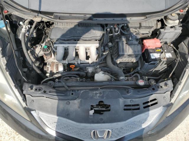 Photo 10 VIN: JHMGE8H20AC001409 - HONDA FIT 