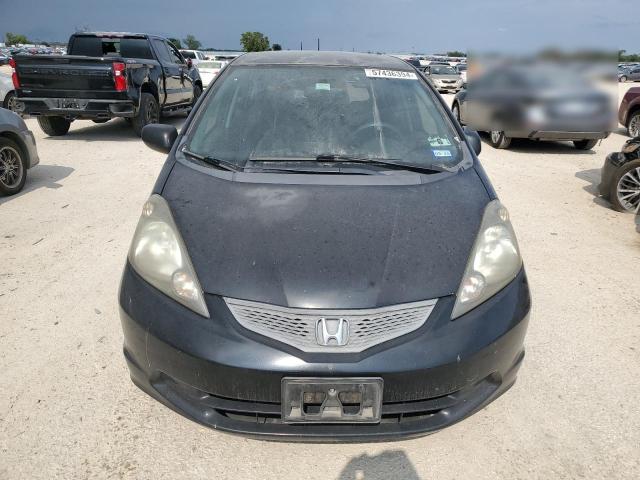 Photo 4 VIN: JHMGE8H20AC001409 - HONDA FIT 