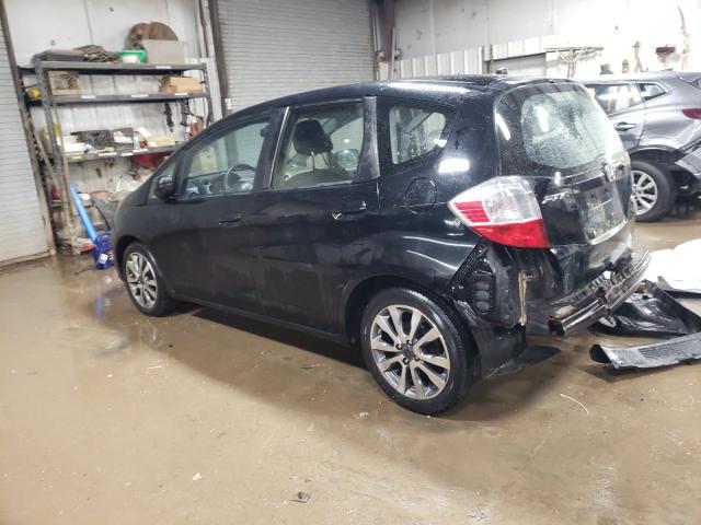 Photo 1 VIN: JHMGE8H20AC016654 - HONDA FIT 