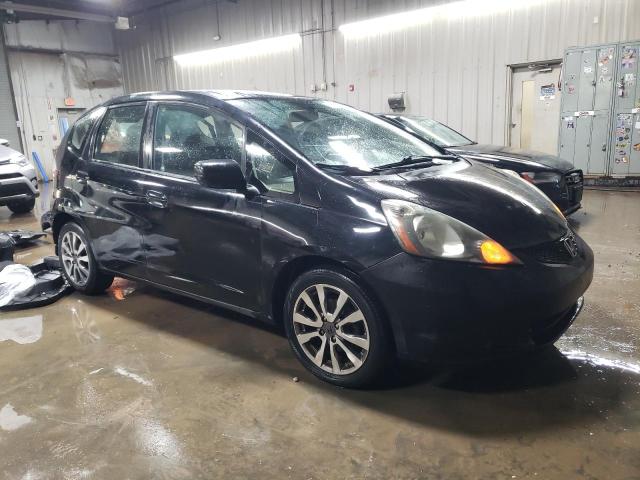 Photo 3 VIN: JHMGE8H20AC016654 - HONDA FIT 