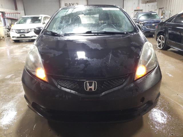 Photo 4 VIN: JHMGE8H20AC016654 - HONDA FIT 