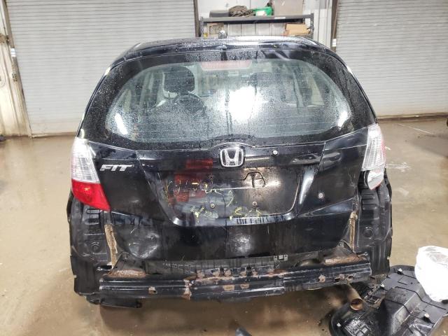 Photo 5 VIN: JHMGE8H20AC016654 - HONDA FIT 