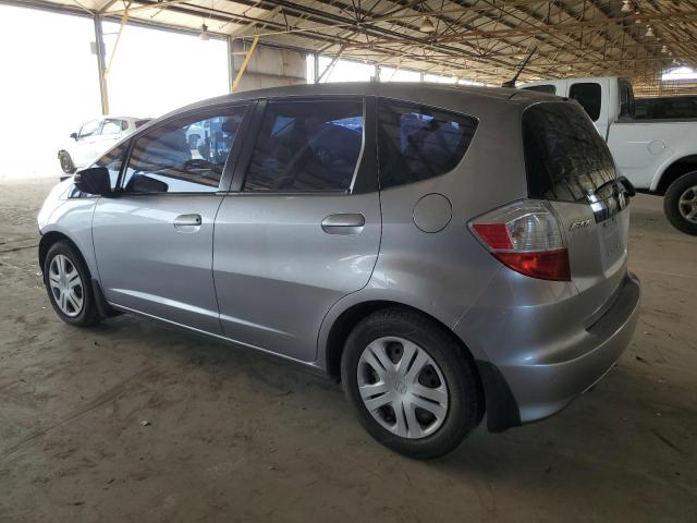 Photo 1 VIN: JHMGE8H20AC019330 - HONDA FIT 