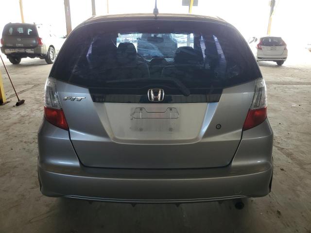 Photo 5 VIN: JHMGE8H20AC019330 - HONDA FIT 