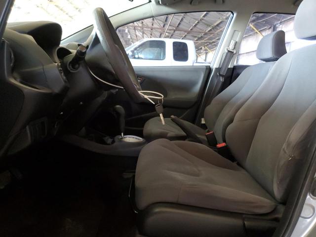 Photo 6 VIN: JHMGE8H20AC019330 - HONDA FIT 