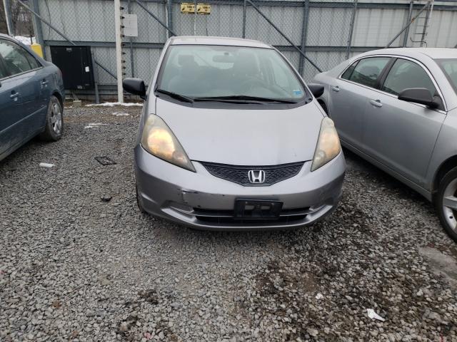 Photo 8 VIN: JHMGE8H20AC035124 - HONDA FIT 