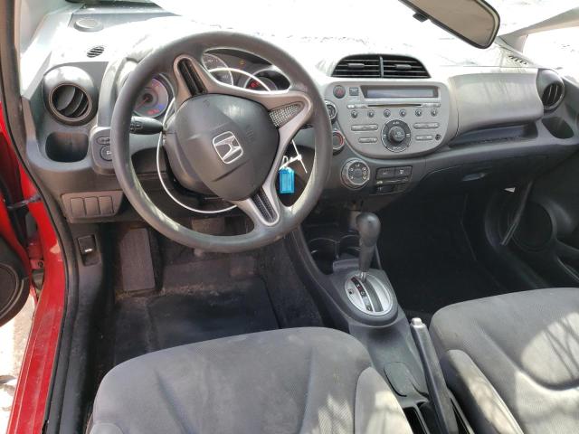 Photo 7 VIN: JHMGE8H20AC037861 - HONDA FIT 