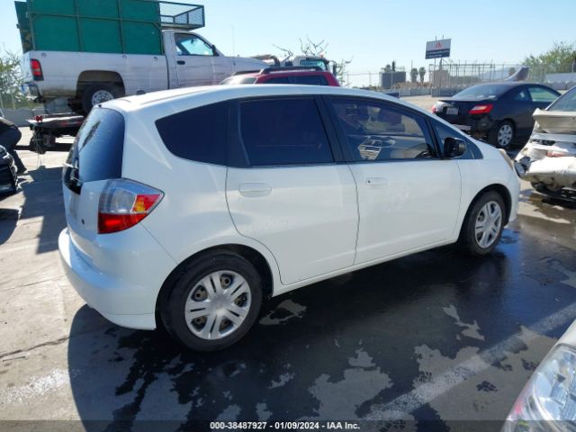 Photo 3 VIN: JHMGE8H20AC039044 - HONDA FIT 