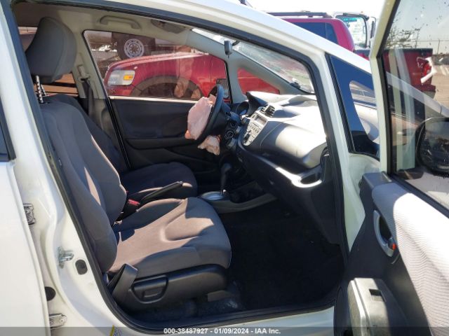 Photo 4 VIN: JHMGE8H20AC039044 - HONDA FIT 