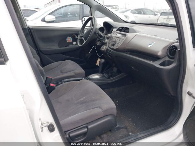 Photo 4 VIN: JHMGE8H20AS000220 - HONDA FIT 