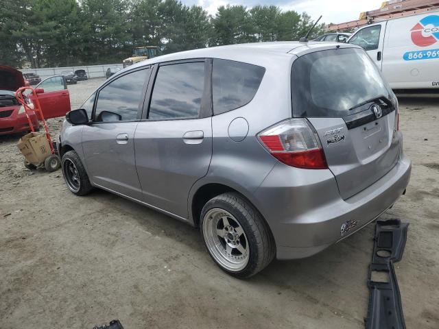 Photo 1 VIN: JHMGE8H20AS000671 - HONDA FIT 