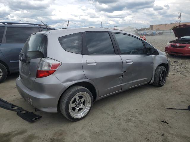 Photo 2 VIN: JHMGE8H20AS000671 - HONDA FIT 