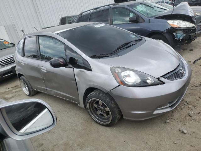 Photo 3 VIN: JHMGE8H20AS000671 - HONDA FIT 