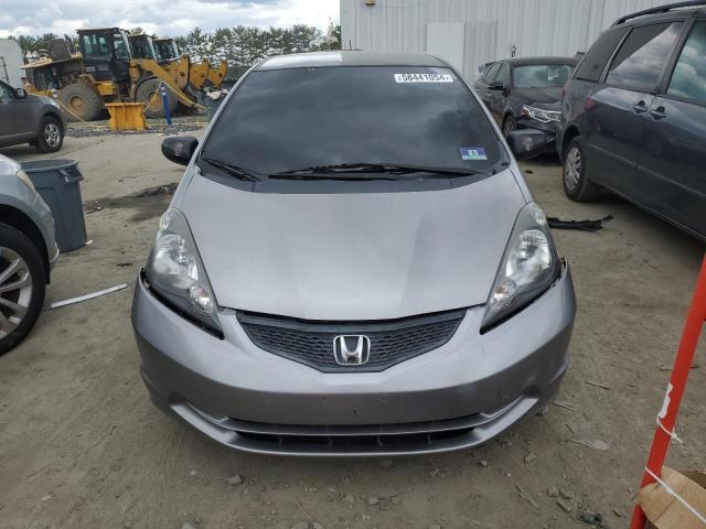 Photo 4 VIN: JHMGE8H20AS000671 - HONDA FIT 