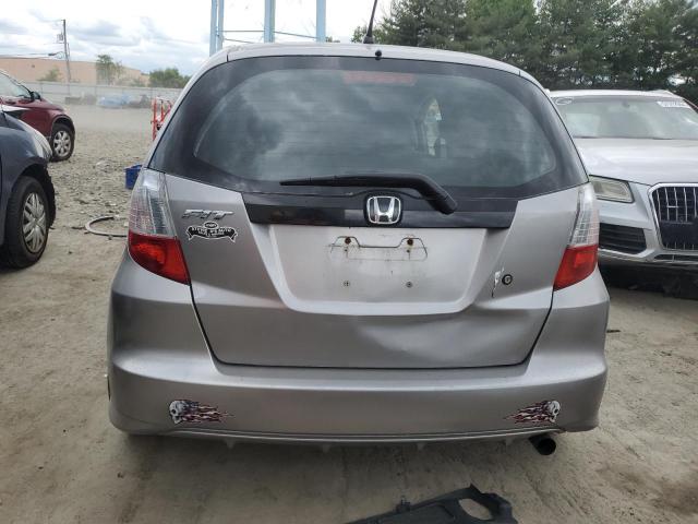 Photo 5 VIN: JHMGE8H20AS000671 - HONDA FIT 