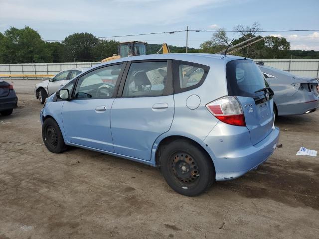 Photo 1 VIN: JHMGE8H20AS002775 - HONDA FIT 