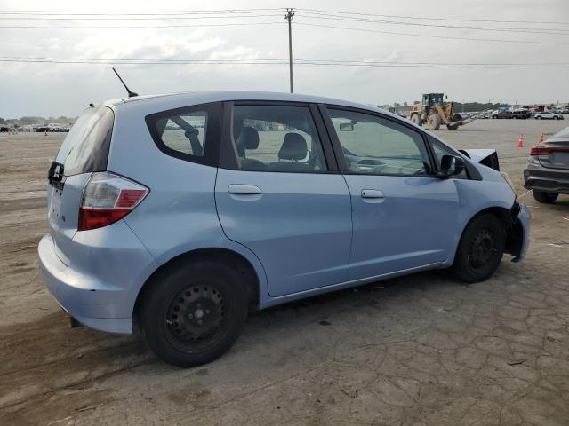 Photo 2 VIN: JHMGE8H20AS002775 - HONDA FIT 