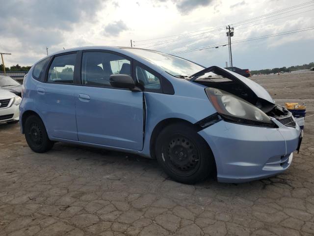 Photo 3 VIN: JHMGE8H20AS002775 - HONDA FIT 