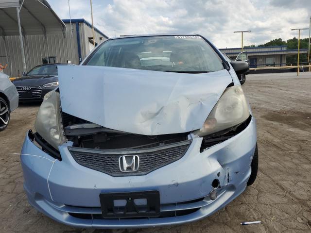 Photo 4 VIN: JHMGE8H20AS002775 - HONDA FIT 