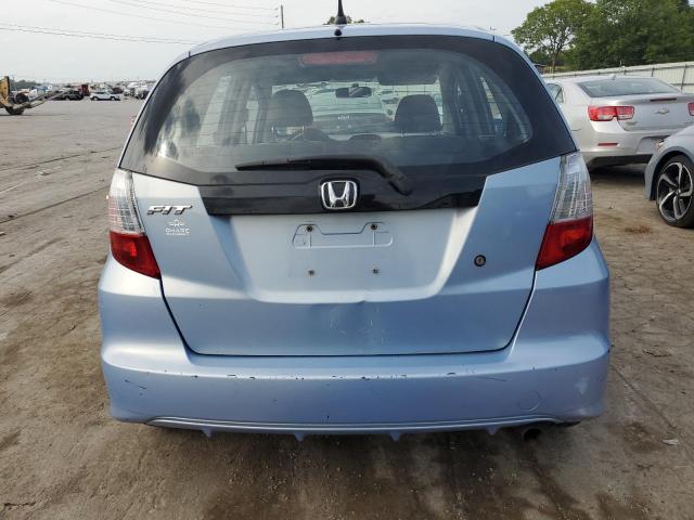 Photo 5 VIN: JHMGE8H20AS002775 - HONDA FIT 