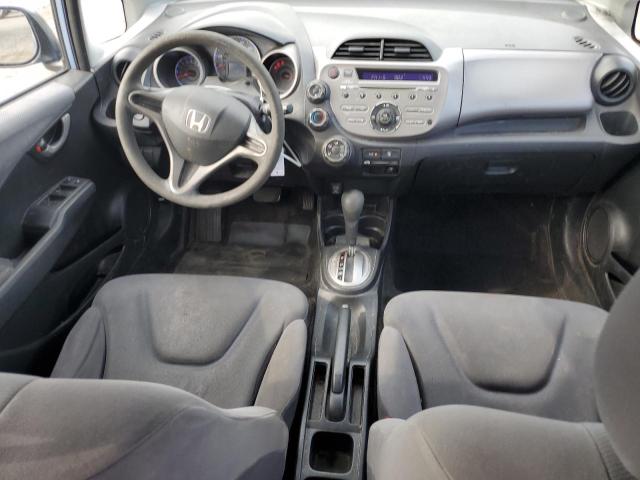 Photo 7 VIN: JHMGE8H20AS002775 - HONDA FIT 