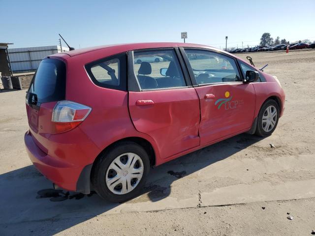 Photo 2 VIN: JHMGE8H20AS004459 - HONDA FIT 