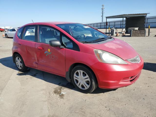 Photo 3 VIN: JHMGE8H20AS004459 - HONDA FIT 