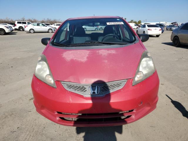 Photo 4 VIN: JHMGE8H20AS004459 - HONDA FIT 