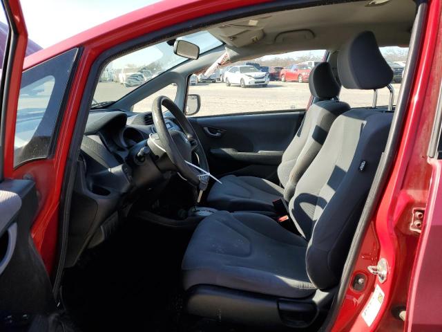 Photo 6 VIN: JHMGE8H20AS004459 - HONDA FIT 