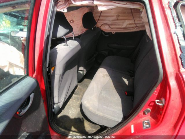 Photo 7 VIN: JHMGE8H20AS004462 - HONDA FIT 