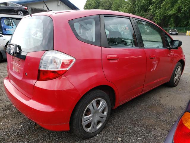 Photo 2 VIN: JHMGE8H20AS005837 - HONDA FIT 