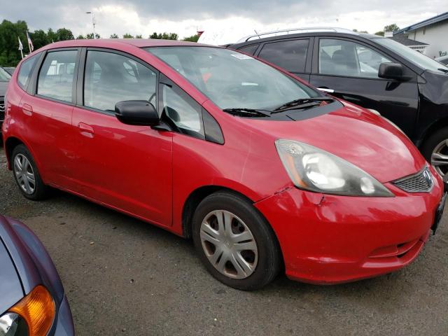 Photo 3 VIN: JHMGE8H20AS005837 - HONDA FIT 