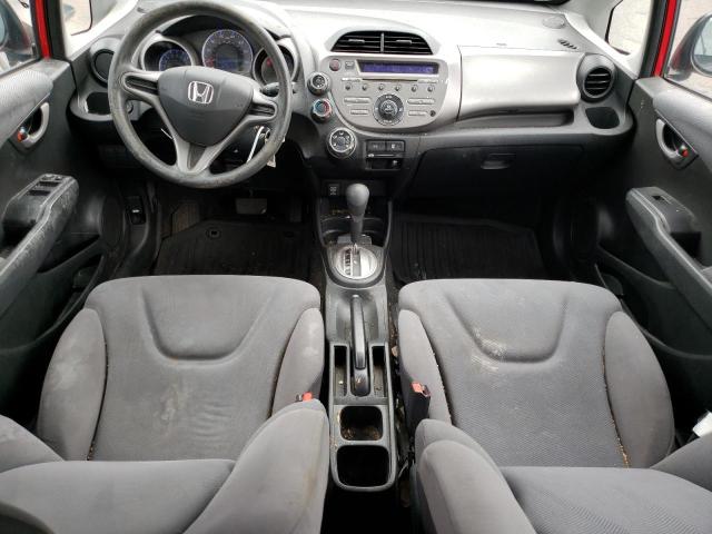 Photo 7 VIN: JHMGE8H20AS005837 - HONDA FIT 