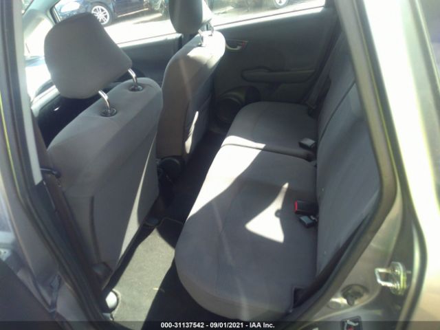 Photo 7 VIN: JHMGE8H20AS007426 - HONDA FIT 