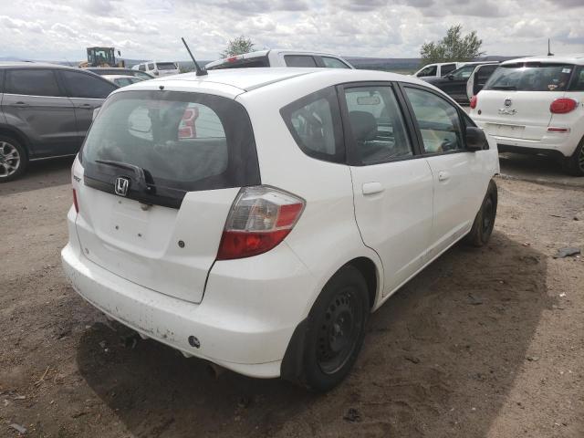 Photo 2 VIN: JHMGE8H20AS009824 - HONDA FIT 