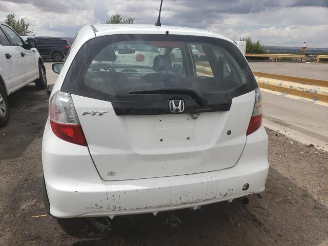 Photo 5 VIN: JHMGE8H20AS009824 - HONDA FIT 