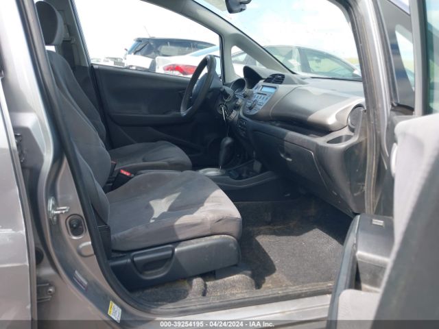 Photo 4 VIN: JHMGE8H20AS011461 - HONDA FIT 