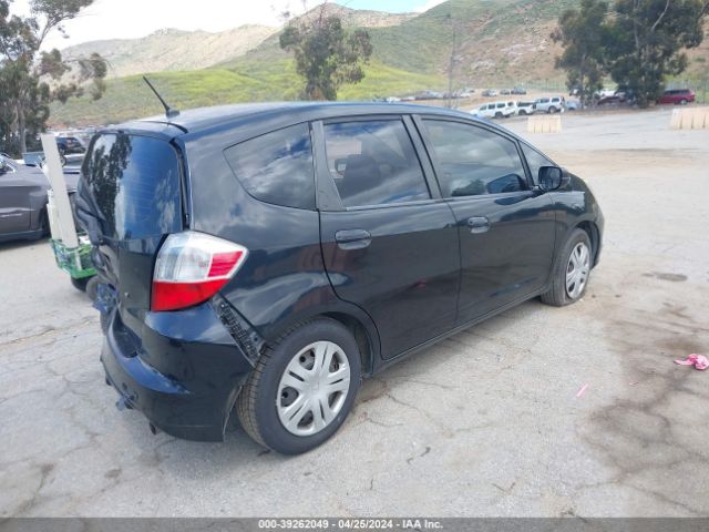 Photo 3 VIN: JHMGE8H20AS012108 - HONDA FIT 