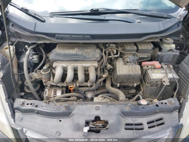 Photo 9 VIN: JHMGE8H20AS012108 - HONDA FIT 