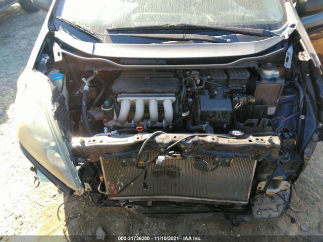 Photo 5 VIN: JHMGE8H20AS013047 - HONDA FIT 