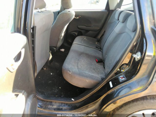 Photo 7 VIN: JHMGE8H20AS013047 - HONDA FIT 