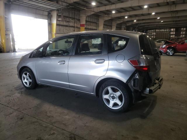 Photo 1 VIN: JHMGE8H20AS013095 - HONDA FIT 