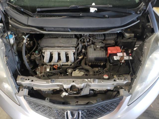 Photo 11 VIN: JHMGE8H20AS013095 - HONDA FIT 