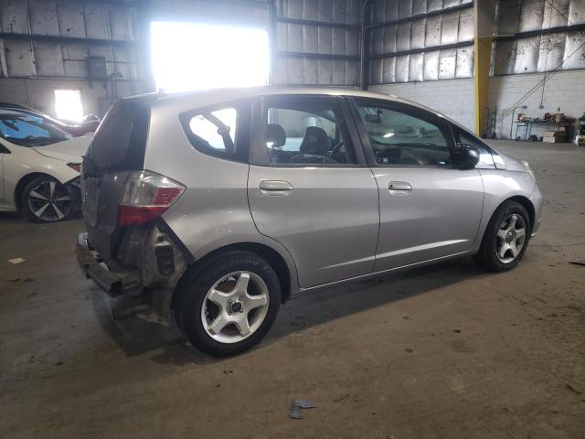 Photo 2 VIN: JHMGE8H20AS013095 - HONDA FIT 